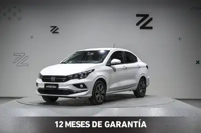 Fiat Cronos 1.8 16v Precision 2022