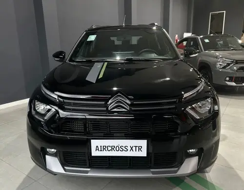 Citroën Aircross 1.0 T200 XTR CVT BT L26.5 2026