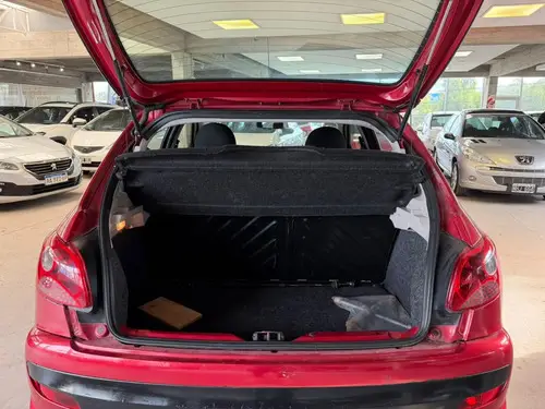 Peugeot 207 1.4 Xs 2011