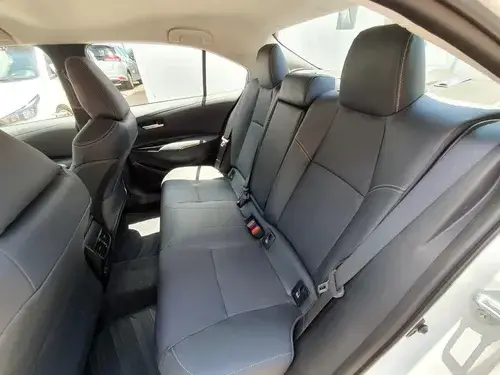 Toyota Corolla 1.8 Hev Seg Ecvt 2026