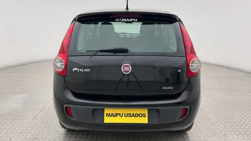 Fiat Palio 1.4 Attractive 85cv 2016