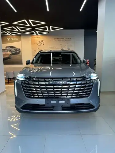 GWM Haval 1.5 H6 (Hev2) Aut. 5P Hibrido 26/26 2026