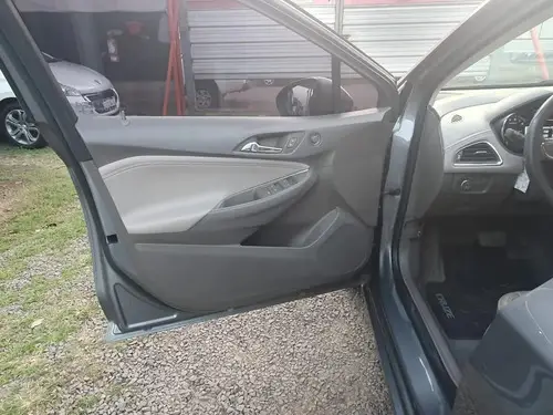 Chevrolet Cruze 1.4 Ltz At 2019