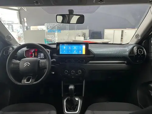 Citroën C3 1.6 16v Vti 115 Feel 2026