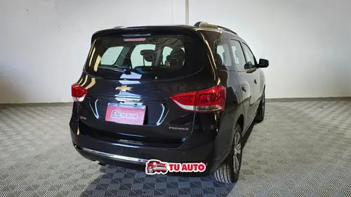 Chevrolet Spin 1.8 Premier Mt 2020