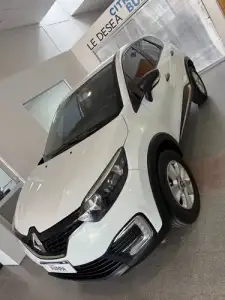 Renault Captur 1.6 Life 2018