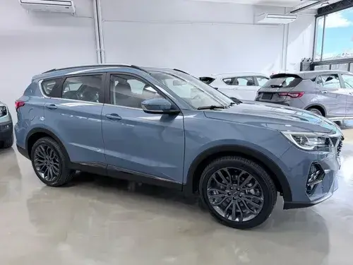 Jetour X70 1.5T At 2026