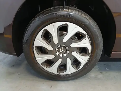 Citroën C3 1.6 Vti Live 2020