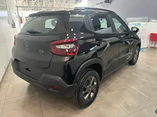 Citroën C3 1.6 16V Vti 115 Xtr At 2026
