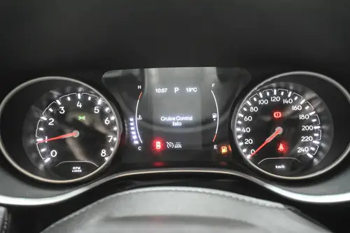 Jeep Compass 2.4 Sport At 2021