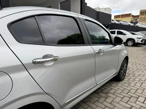 Fiat Cronos 1.3 GSE STILE L23 2023