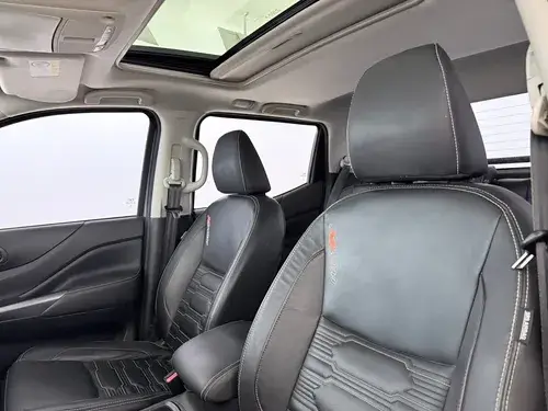 Nissan Frontier 2.3 BI TURBO D 4X4 CD PRO4X AT 2024
