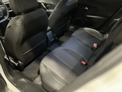 Peugeot 2008 1.0T Allure Cvt 2026