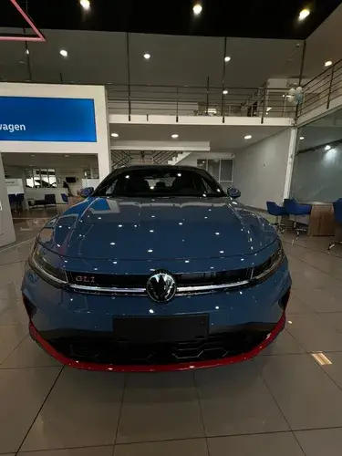 Volkswagen Vento 2.0 Tsi 350 Gli Dsg 2026