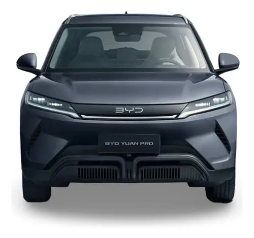 BYD Yuan Pro Gl 2025