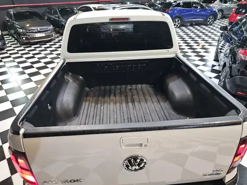 Volkswagen Amarok 3.0 V6 Cd Comfortline 2023