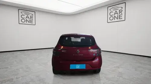 Renault Sandero 1.6 16V INTENS L23 2024