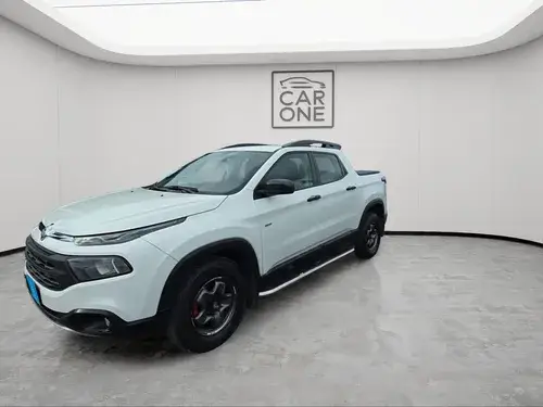 Fiat Toro 2.0 TDI 4X2 FREEDOM L16 2017