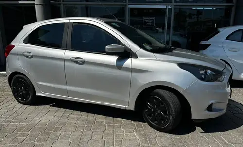 Ford Ka 1.5 S 2016