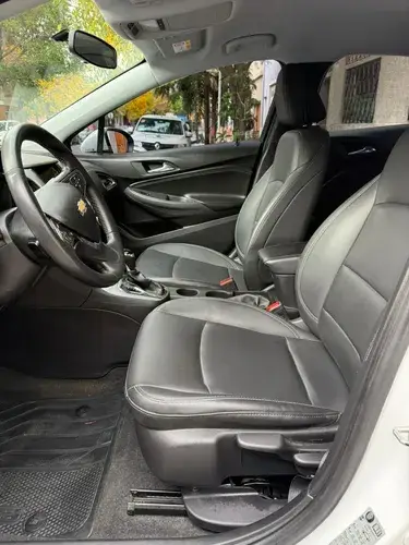 Chevrolet Cruze II 1.4 Lt At Sedan 2023