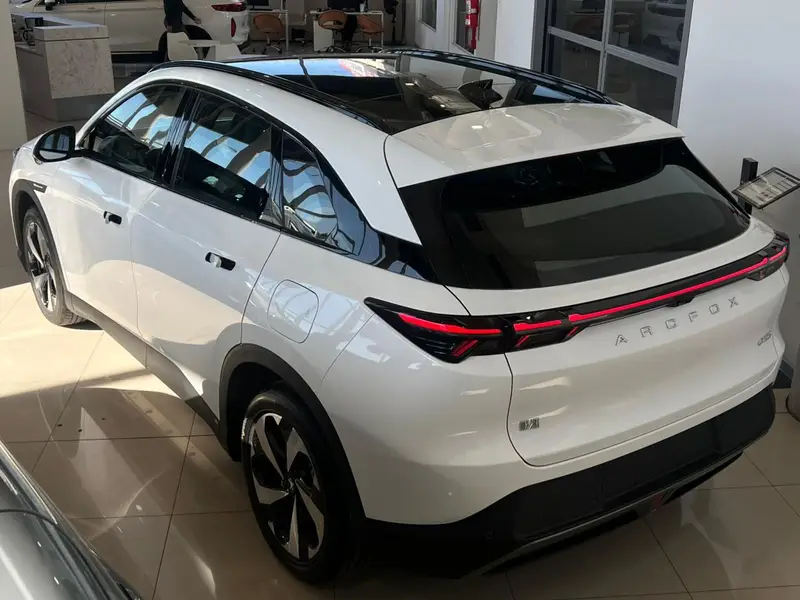 T1 T1 EV 2026