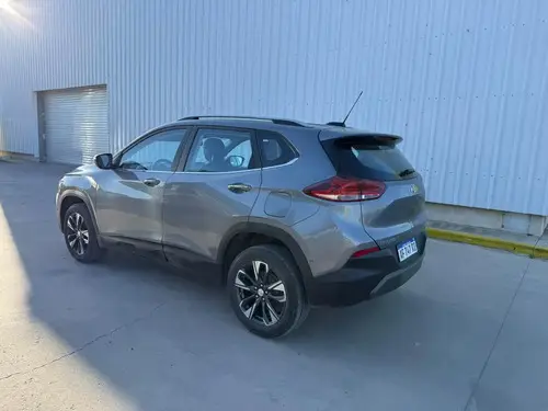 Chevrolet Tracker 1.2T AT PREMIER 2023