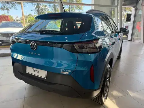 Volkswagen Tera 1.0T 170 Tsi Comfort At 2026