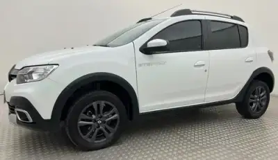 Renault Sandero Stepway 1.6 16v Zen 2023