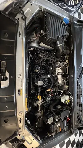 Volkswagen Amarok 3.0 V6 Cd 2018