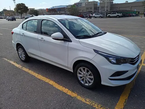 Fiat Cronos 1.3 Gse Like 2025