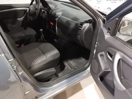 Renault Sandero 1.6 8V EXPRESSION L13 2013