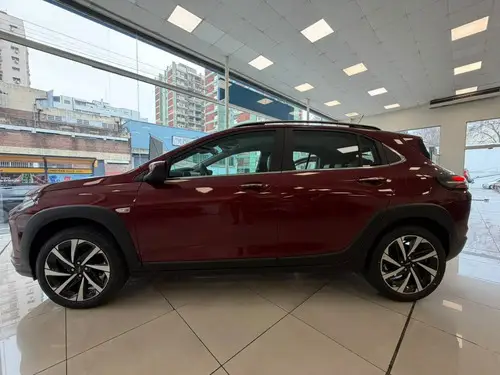 Chevrolet Sonic 1.0T Premier 2026