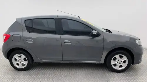 Renault Sandero 1.6 Privilege 105cv 2018