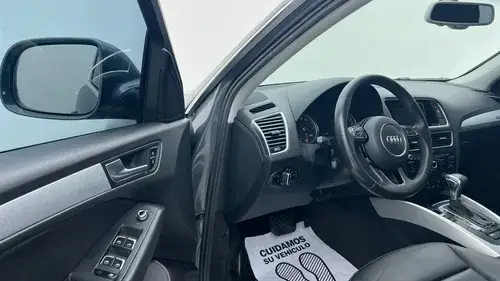 Audi Q5 2.0 Tfsi 225cv Quattro 2014