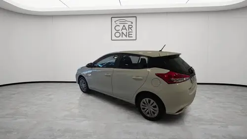 Toyota Yaris 1.5 Xs 5 p 2024