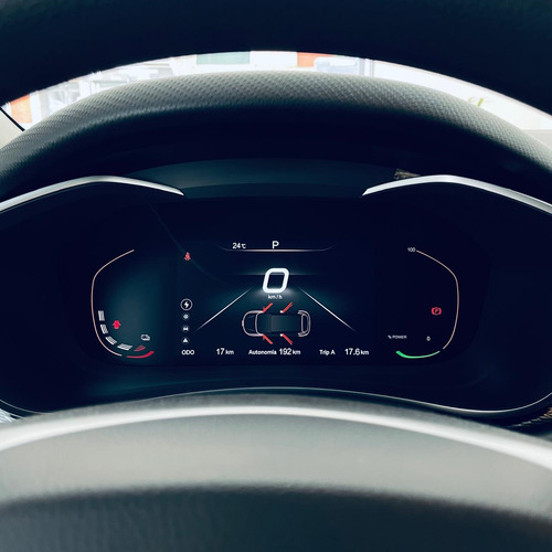 BAIC Eu5 0.0 Eu5 2026