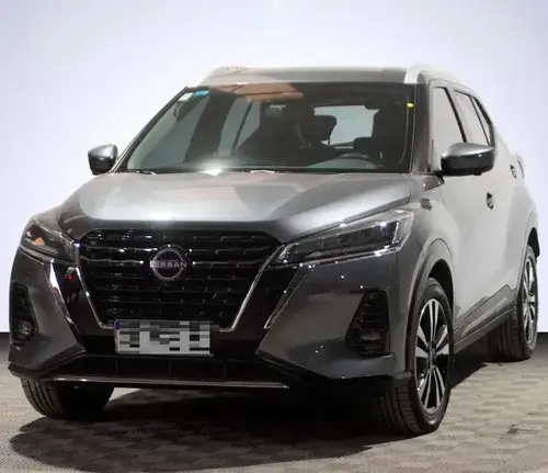 Nissan Kicks 1.6 Exclusive Cvt 2024