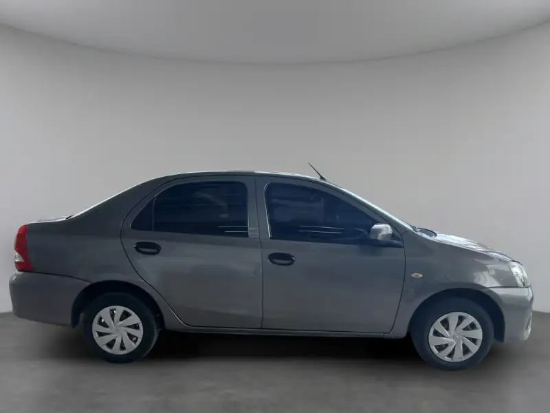 Toyota Etios X 1.5 6M/T 4P 2020