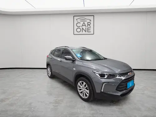 Chevrolet Tracker 1.2 T LTZ AT6 L20 2022