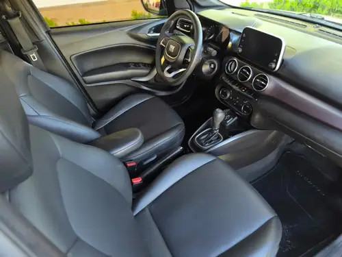 Fiat Cronos 1.3 Precision Cvt 2023