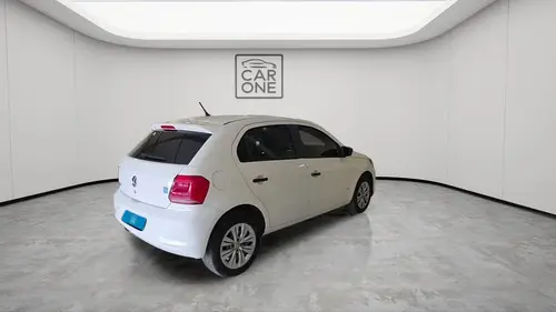 Volkswagen Gol 1.6 TREND 5P L16 2019
