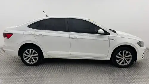Volkswagen Virtus 1.6 Msi Highline At 2018