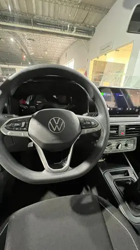 Volkswagen Tera 1.6 Msi Trend Mt 2026