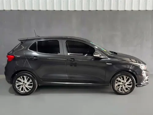 Fiat Argo 1.8 Precision At 2019