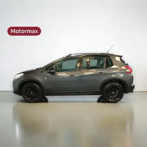 Peugeot 2008 1.6 Crossway 2019