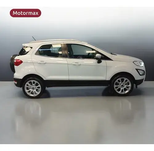 Ford Ecosport 1.5 Titanium L/18 2019