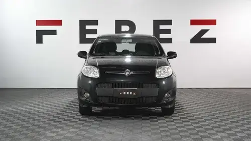 Fiat Palio 1.4 Attractive 85cv 2013