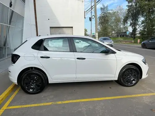 Volkswagen Polo 1.6 Msi Track 2026