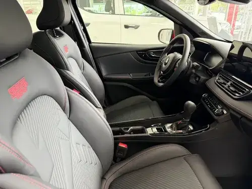 Fiat Pulse Abarth Stranger Things T270 2026