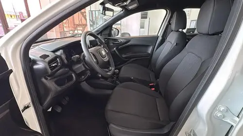 Fiat Argo 1.3 Drive 2026